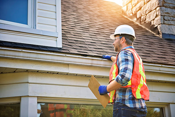 Licensed Roofing service in Carnegie, OK - Ben Roofing and Steel LLC